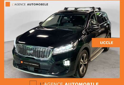 Kia Garantie 12 Mois