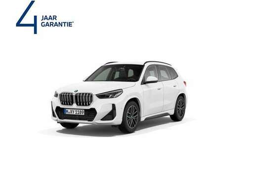 BMW sDrive 18i/M sport