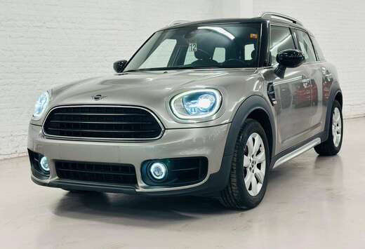 MINI Mini Countryman 1.5 Cooper ALL4 OPF (EU6d-TEMP)