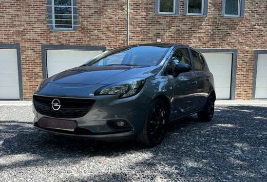Opel 1.4 Turbo/ 100 ch/ boite 6 / 1er Propriétaire