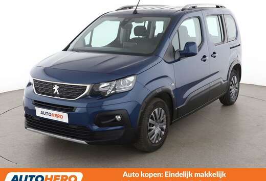 Peugeot 1.2 PureTech Allure L1