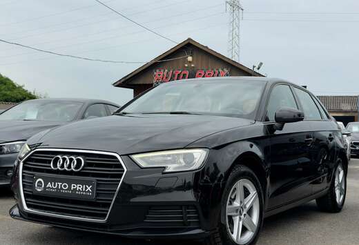 Audi Sportback 30 TFSI Design Navi Xénon Caméra Cru ...