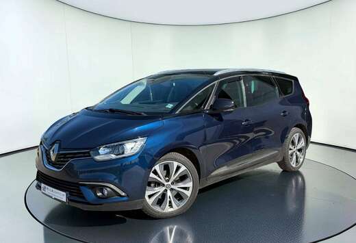 Renault Grand Scénic 1.33 TCe Initiale Paris EDC GPF ...