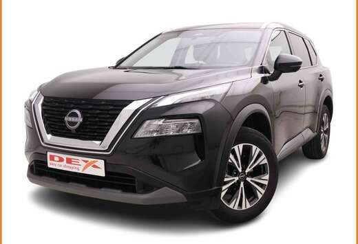 Nissan 1.5 T 163 MHEV X-Tronic 7PL Acenta Plus + GPS  ...