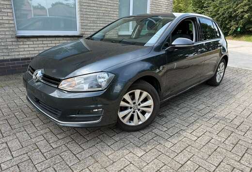 Volkswagen Golf 1.2 TSI Allstar