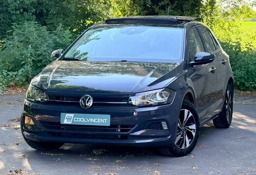 Volkswagen AUTOMATIQUE DSG // TOIT OUVRANT // FULL CA ...