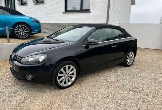 Volkswagen 1.4 EXCLUSIEF ALLE OPTIES