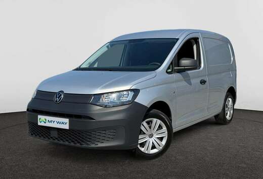 Volkswagen Business 1.5 TSI (114pk) /// Achteruitrijc ...