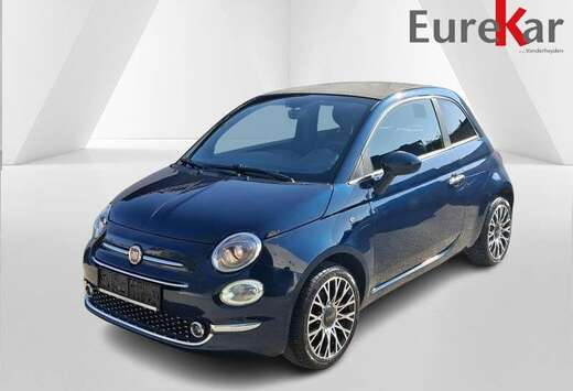 Fiat 1.0 HYBRID