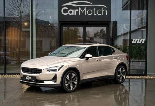 Polestar 2 Single Motor 78kWh