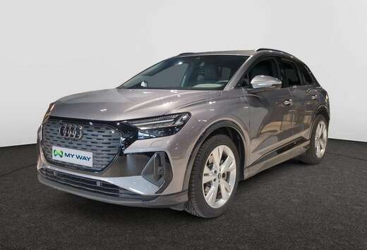 Audi 82 kWh 45 Corporate S