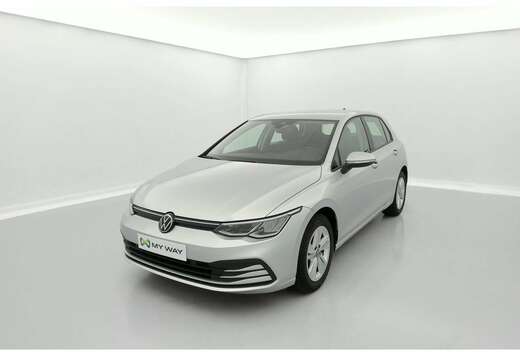 Volkswagen Life 1.5TSI 96kW(130cv) 6v