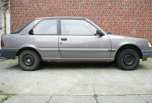 Peugeot 309 XL (XL Profil)