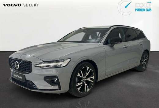 Volvo Plus Dark