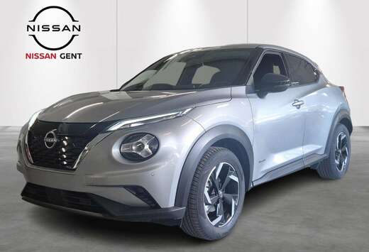 Nissan 1.6 Hybrid 145 N-Connecta Automaat/Apple Carpl ...