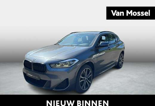 BMW sDrive18dA 110kW Aut.