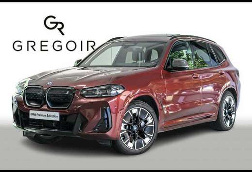 BMW Impressive