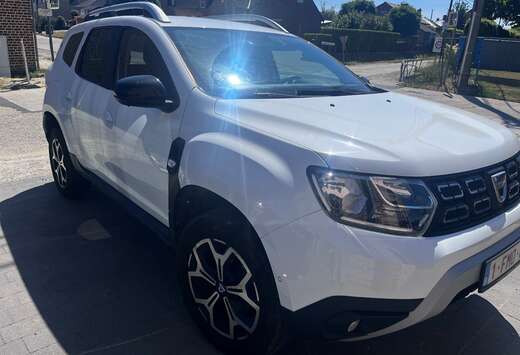 Dacia Duster 1.0 TCe Anniversary (EU6d-TEMP)