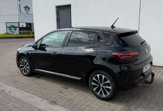 Renault 1.2 TCe Energy Bose Edition