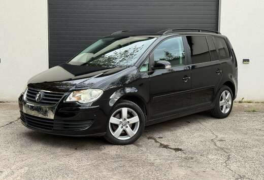 Volkswagen 1.4 TSI Highline