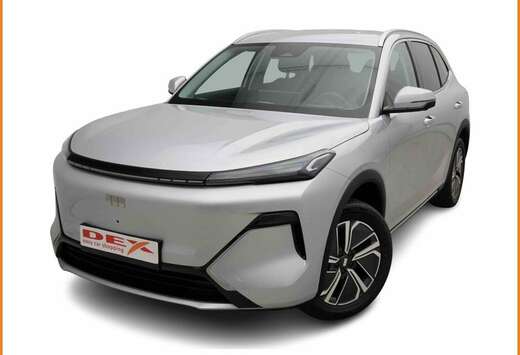 PHEV 262 Pro | 83 KM EV | Leather | Heated Seats | AC ...