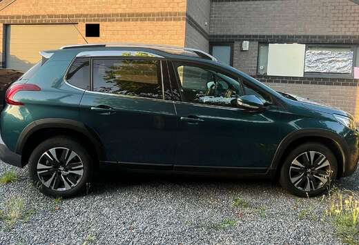 Peugeot 1.2 PureTech Allure S