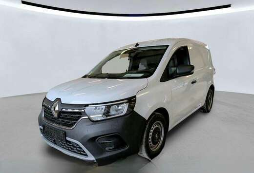Renault RENAULT Kangoo Rapid Blue dCi 95 Extra