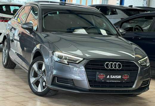 Audi Sportback G-TRON 1.4 TFSI CNG