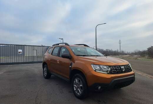 Dacia 1.2 TCe Comfort