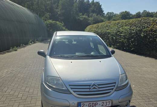Citroen 1.4i Exclusive