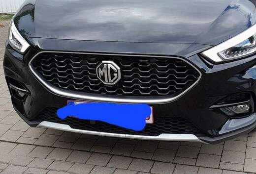 MG ICE 1.5 VTI-tech Luxury