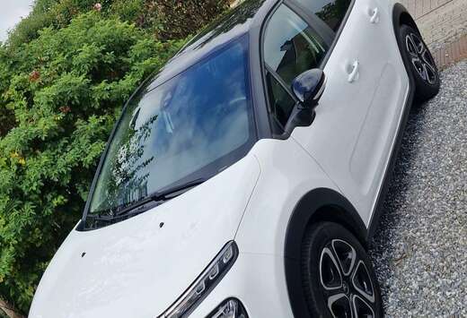 Citroen 1.2i PureTech Shine S&S (EU6.4)