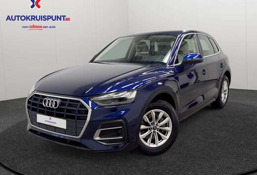 Audi 30 TDI S-tronic Business Edition Leder Bang & Ol ...