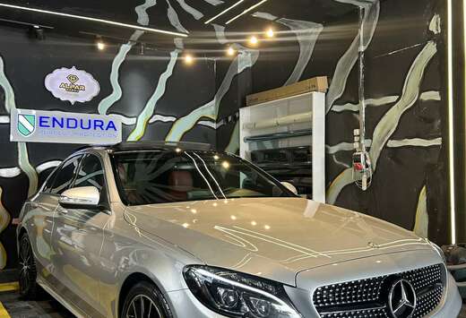Mercedes-Benz AMG Line