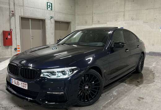 BMW 3JGARANTIE/NIEUWE BATTERIJ/VEEL OPTIES