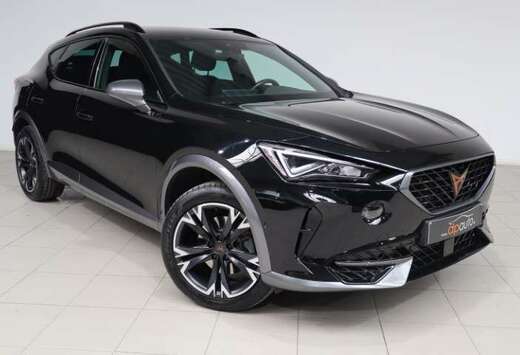 Formentor e-Hybrid DSG