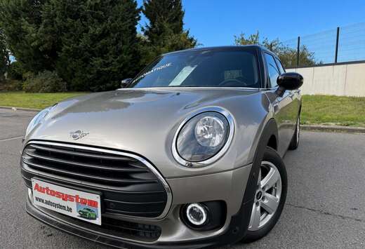 MINI Mini Clubman 1.5A Cooper Automatique*