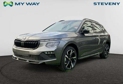 Skoda MC TS 85/1.0 A7F