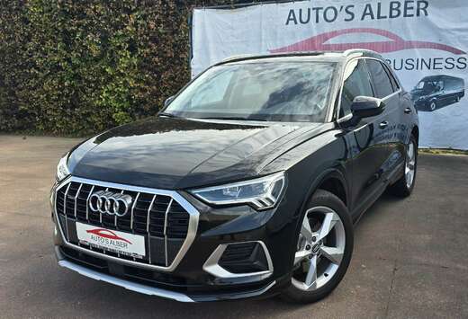 Audi Q3 Sportback 40 TDi Quattro Attraction S tronic  ...