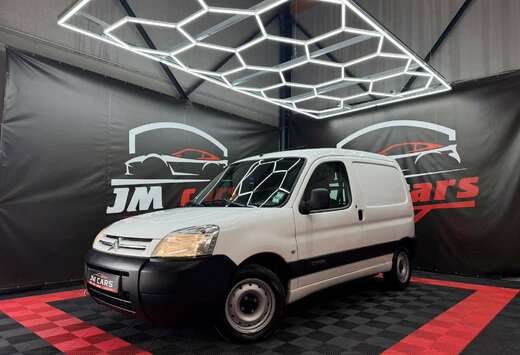 Citroen 1.6 HDi
