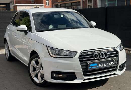 Audi 1.0 TFSI Ultra Faible Km Garantie 12 Mois