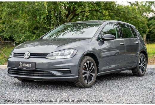 Volkswagen 1.0 TSi 116 IQ.Drive Garantie 24 mois