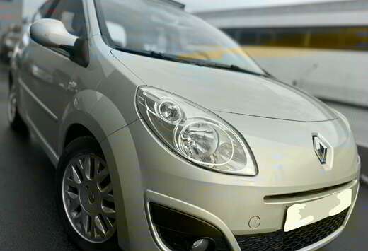 Renault II 1.2 75ch INITIALE -73502 Kms-TOIT OUV-DIST ...