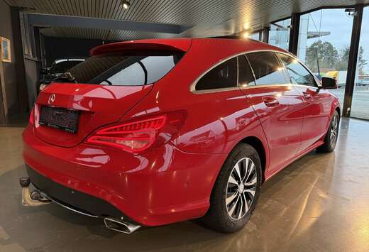 Mercedes-Benz d*4Matic*7G-DCT*PANO*NAVI*LEDER*CAMERA* ...