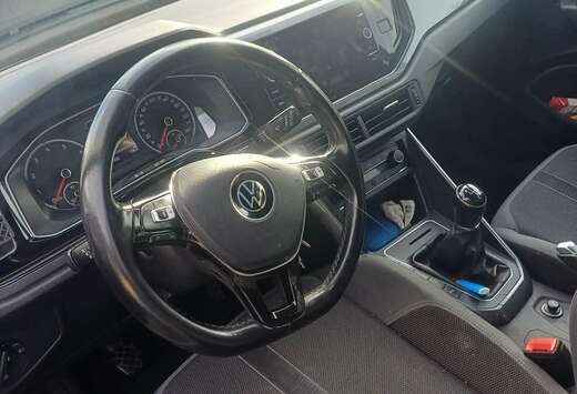 Volkswagen Polo 1.0 TSi Highline OPF