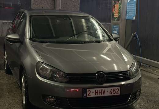 Volkswagen 1.4 TSI Highline DSG