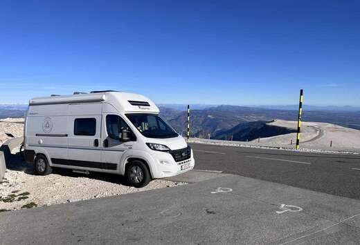 Fiat 2.2 Multijet L3H3 MTA (EU6.4)