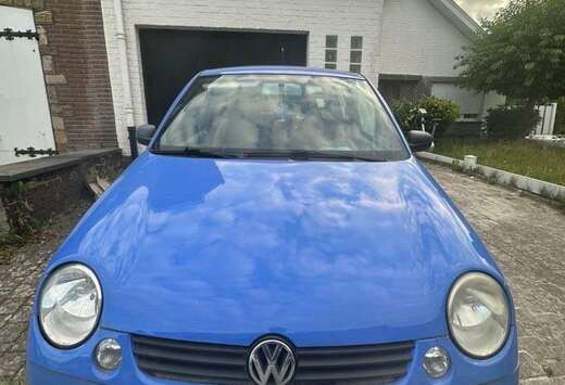 Volkswagen Ligne d’équipement de base