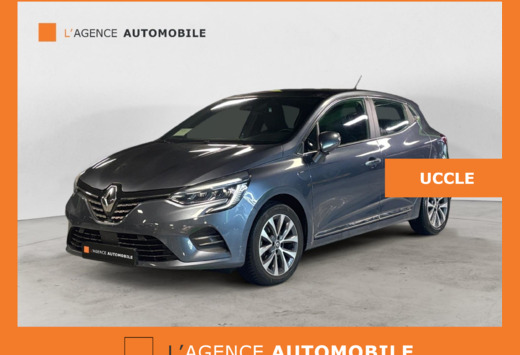 Renault Garantie 12 mois Clio 1.5 Blue dCi Intens