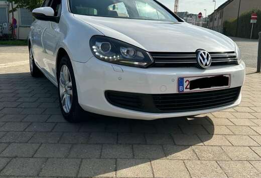 Volkswagen 1.8 tsi Rline